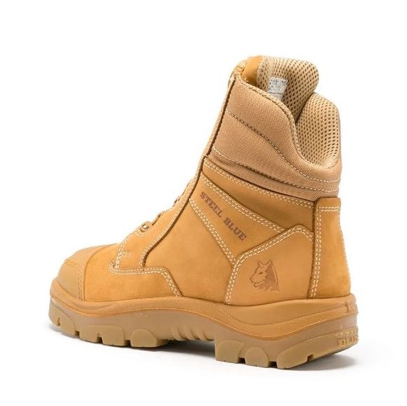 Steel Blue 312630 Southern Cross Spin-FX Safety Boots