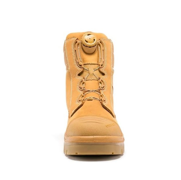 Steel Blue 312630 Southern Cross Spin-FX Safety Boots