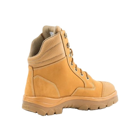 Steel Blue 312660 DISCONTINUED Southern Cross Safety Boots