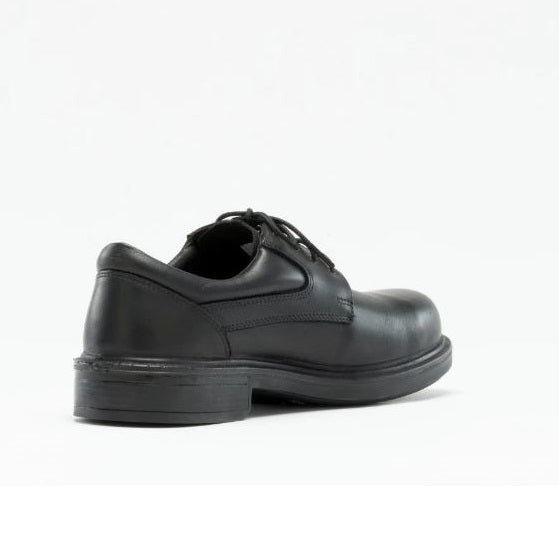Steel Blue 316109 Manly Steel Toe Safety Shoe