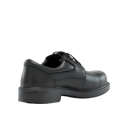 Steel Blue 316109 Manly Safety Shoe