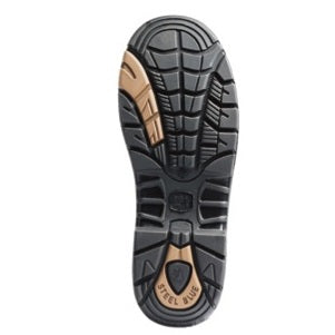 Steel Blue 317532 Argyle Zip Composite Safety Boots