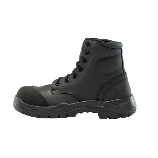 Steel Blue 317532 Argyle Zip Composite Safety Boots