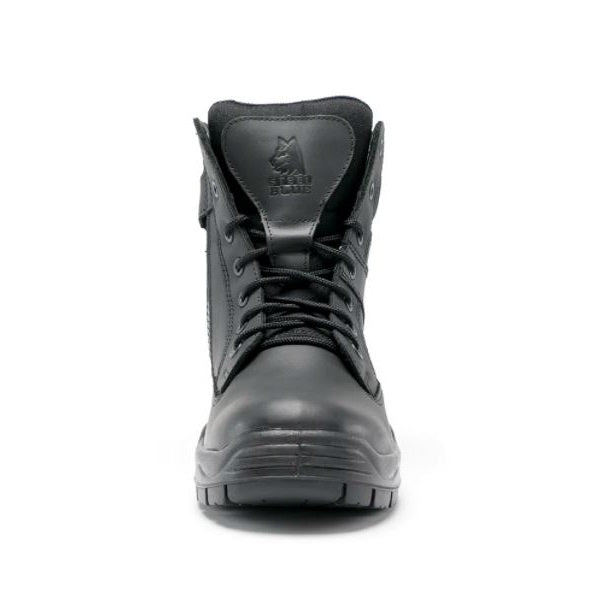 Steel Blue 320250 Enforcer Non Safety Boots