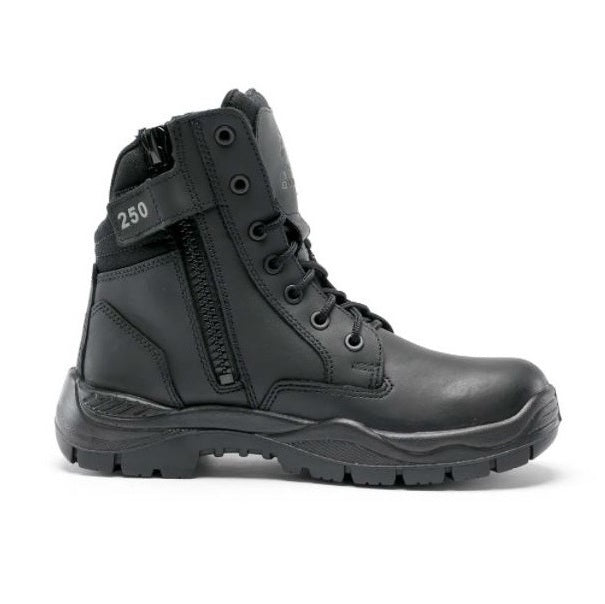 Steel Blue 320250 Enforcer Non Safety Boots