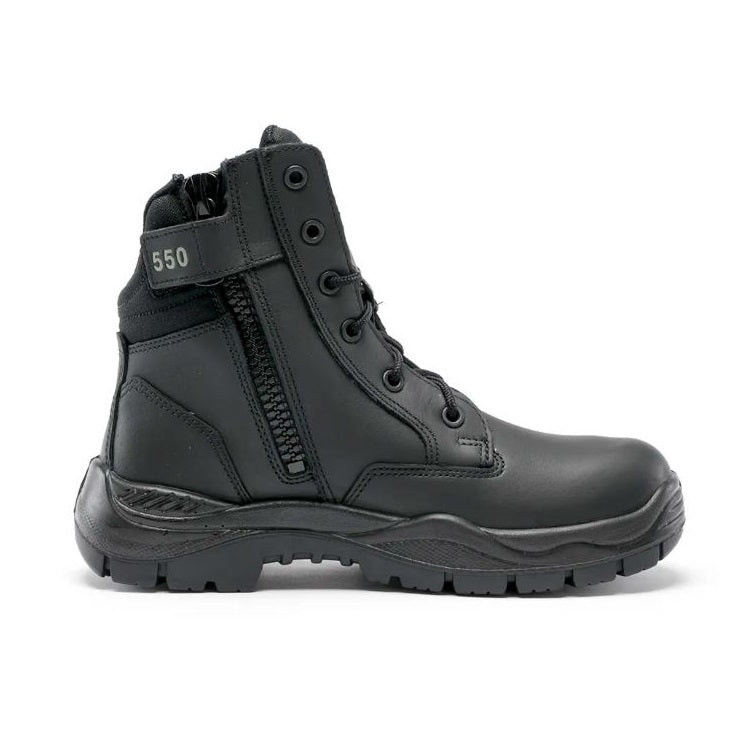 Steel Blue 320550 Leader Non Safety Boots