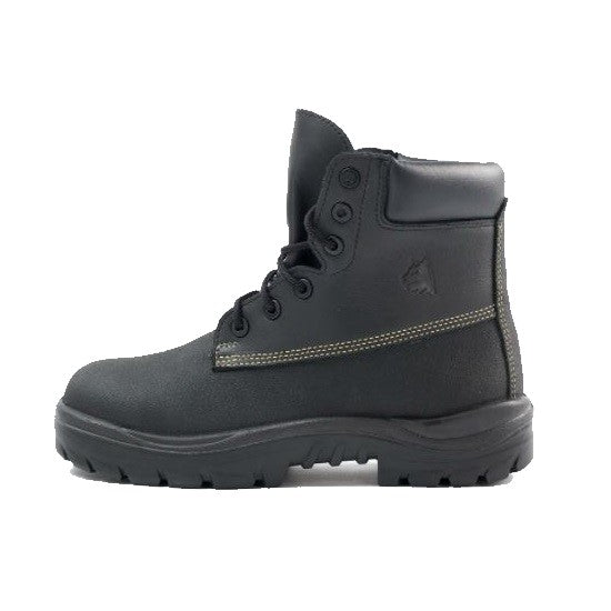 Steel Blue 322309 Warragul Nitrile Safety Boot