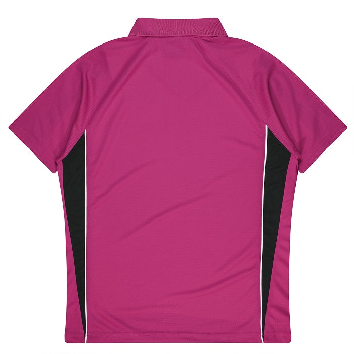 Aussie Pacific N3304 Eureka Kids Polo
