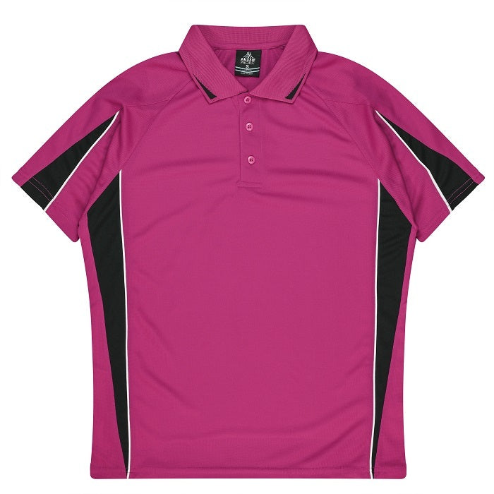 Aussie Pacific N3304 Eureka Kids Polo