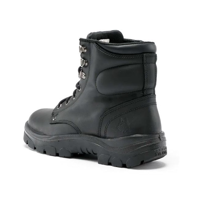Steel Blue 332102 Argyle Bump Cap Safety Boot