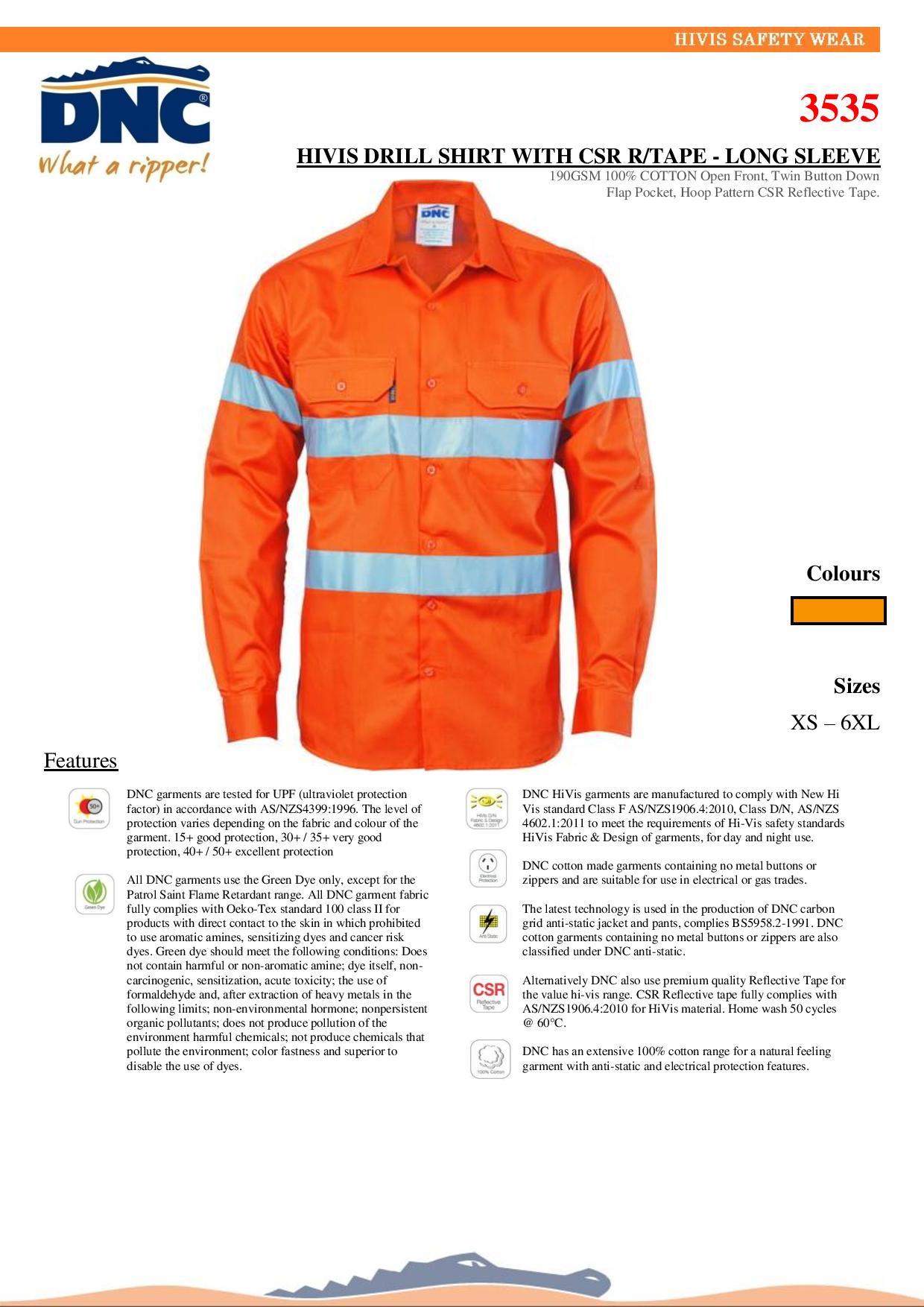 Specification