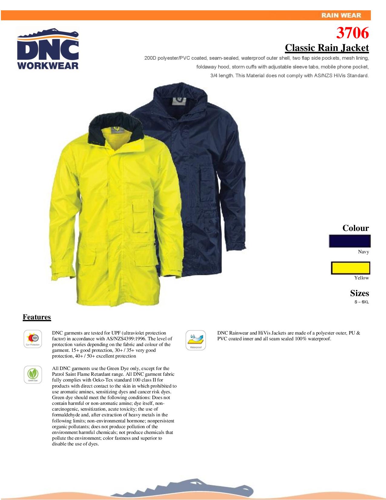 Specification