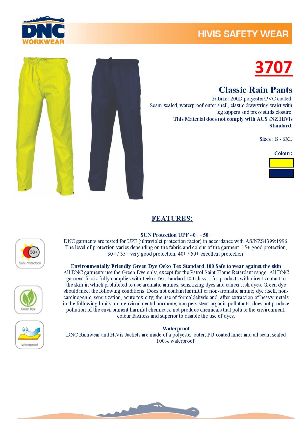 Specification