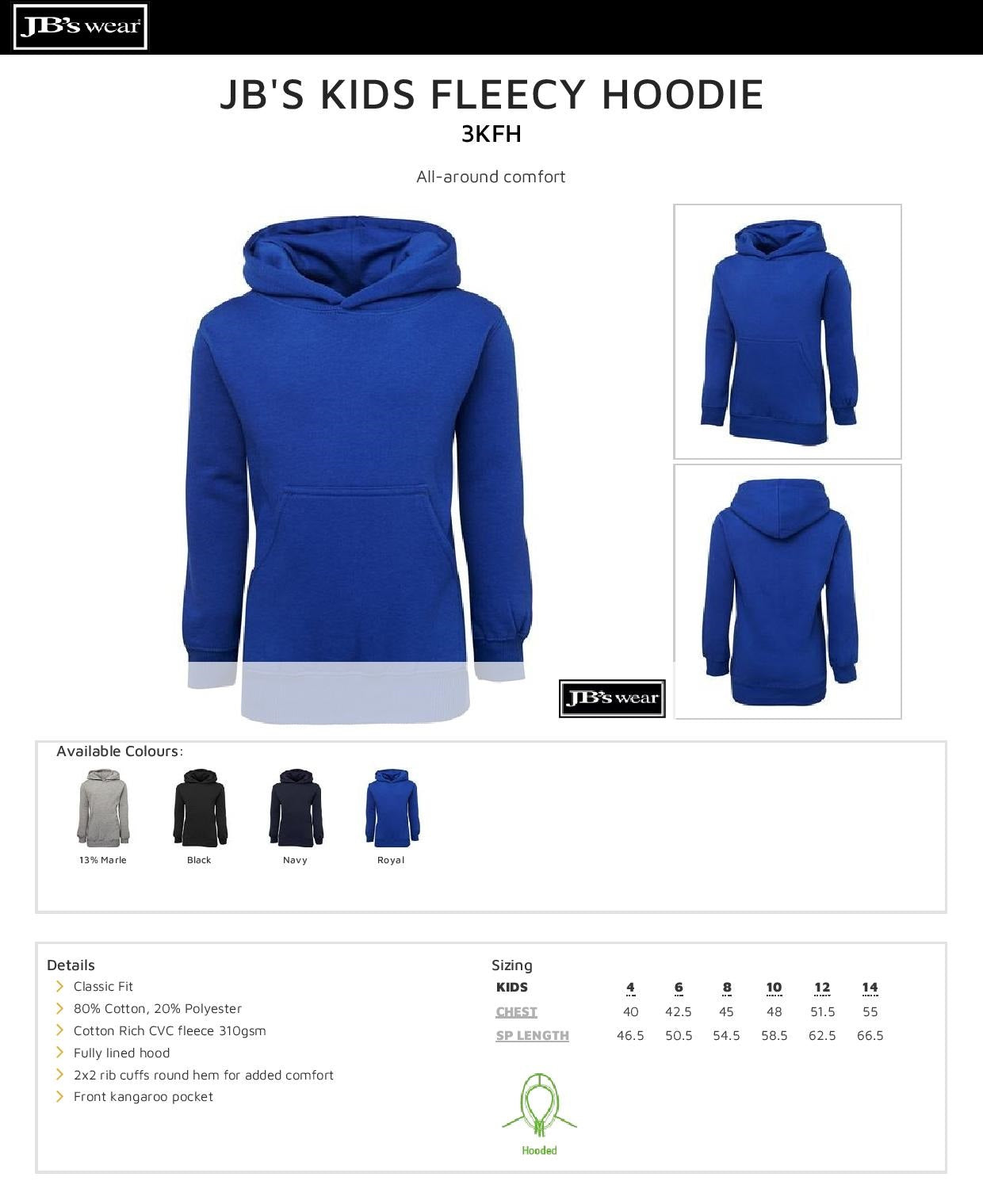 Specification