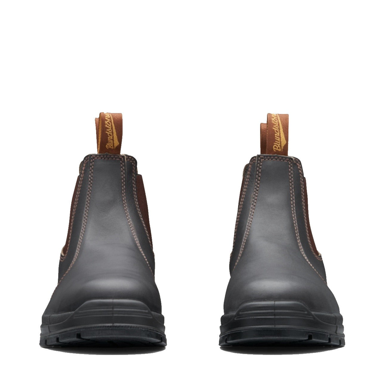 Blundstone 400 Elastic Sided Non Safety Boots