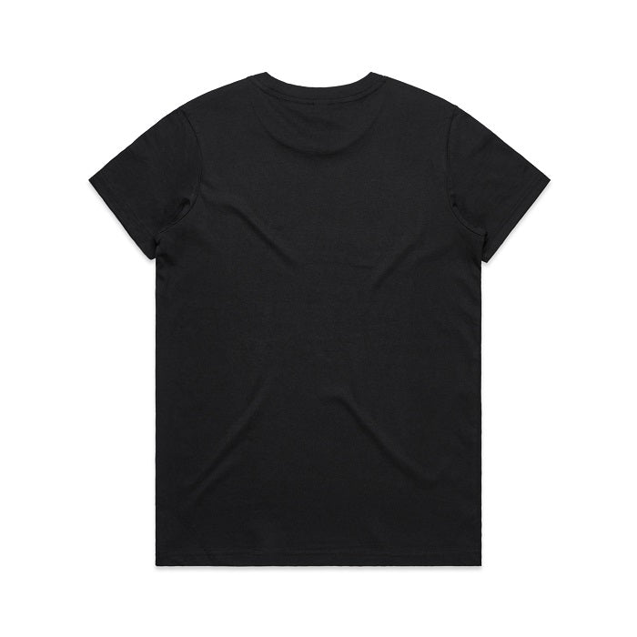 AS Colour 4001 Womans Maple Tee