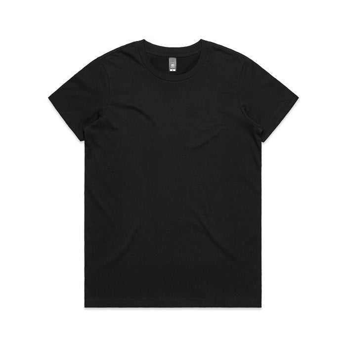 AS Colour 4001 Womans Maple Tee