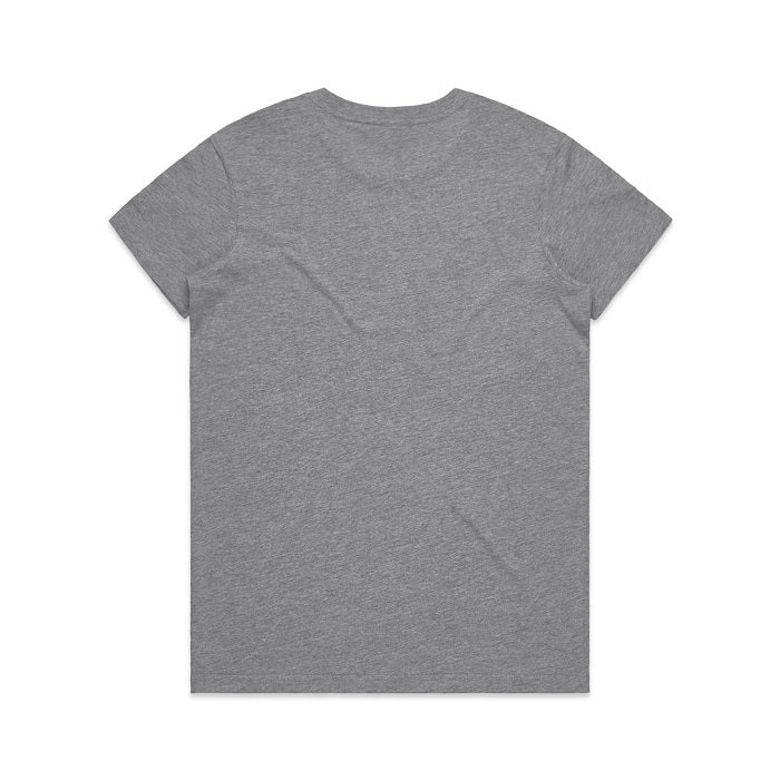 AS Colour 4001 Womans Maple Tee