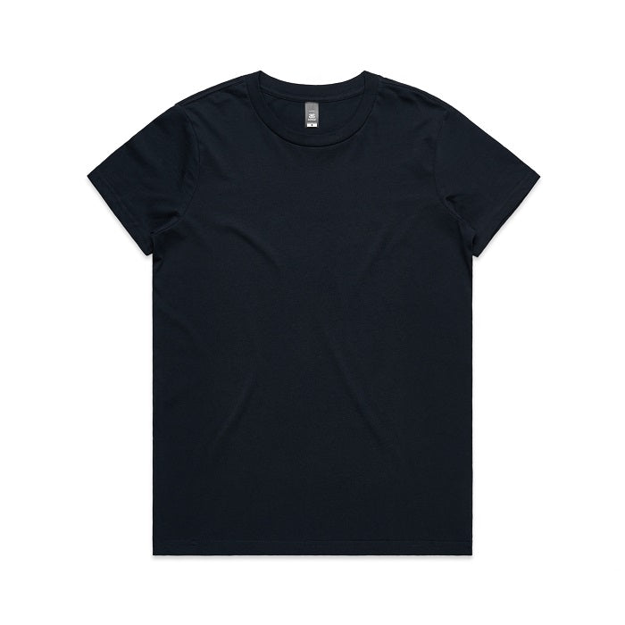 AS Colour 4001 Womans Maple Tee