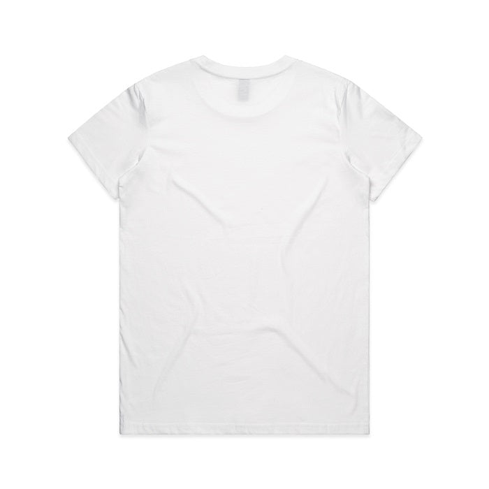 AS Colour 4001 Womans Maple Tee