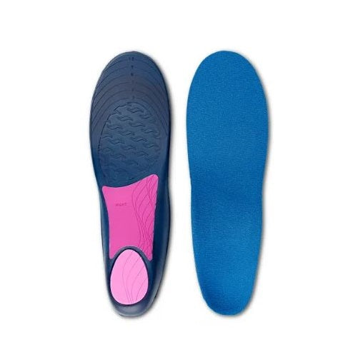 Sof Comfort 40308 Womens Full Length Plantar Fascia Insole