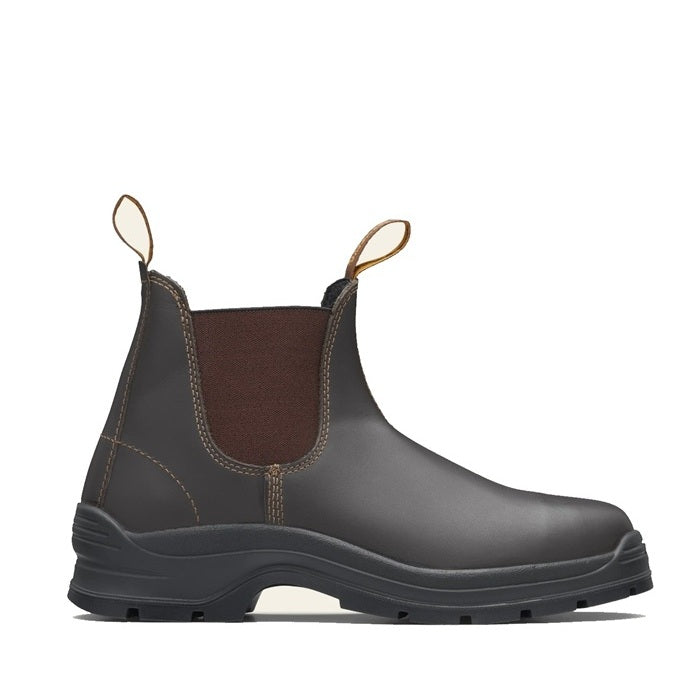 Blundstone 405 Elastic Sided Non Safety Boot
