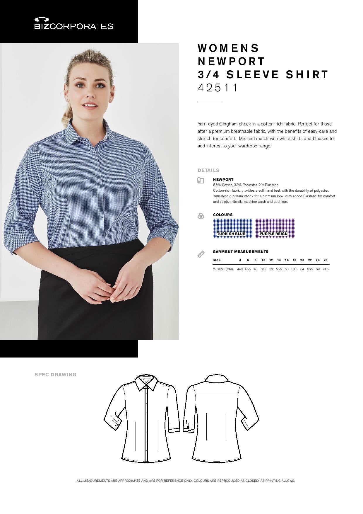 Specification