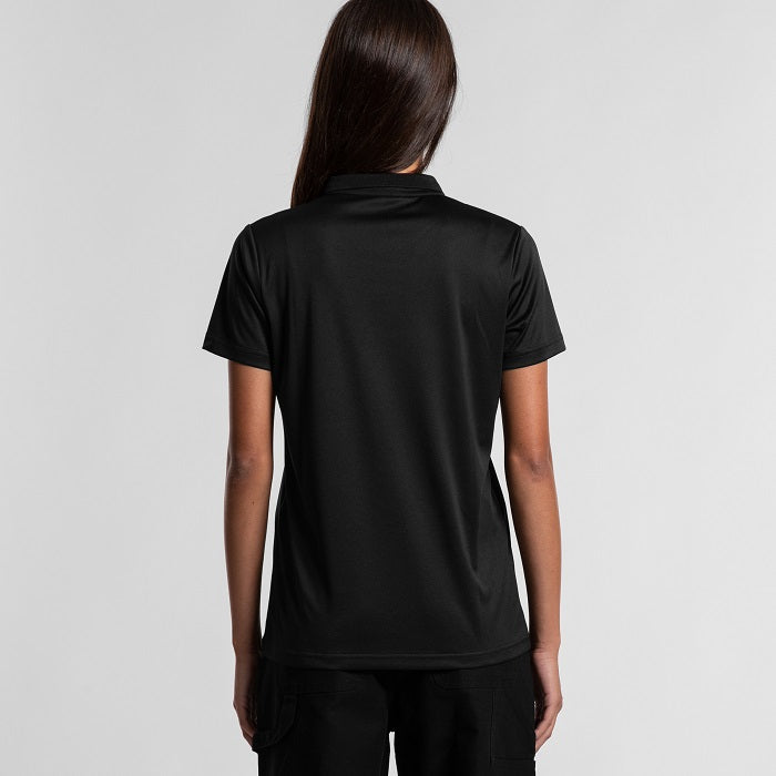 AS Colour 4425 Womans Work Polo