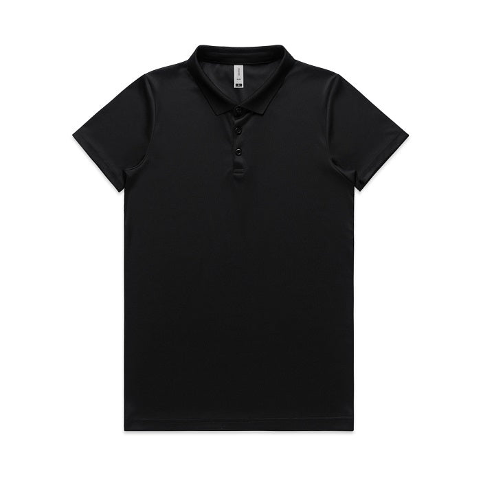 AS Colour 4425 Womans Work Polo