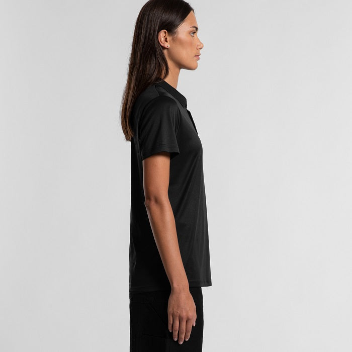 AS Colour 4425 Womans Work Polo