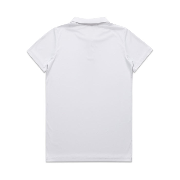 AS Colour 4425 Womans Work Polo
