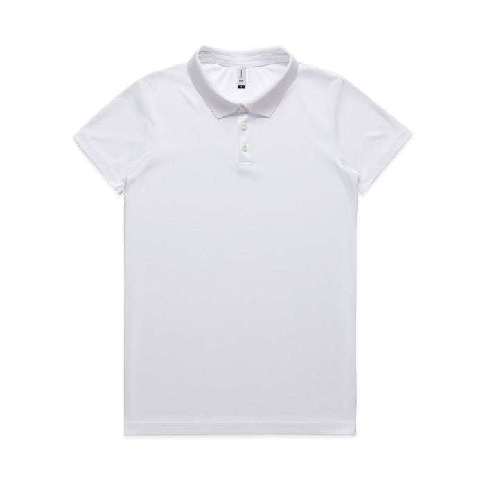AS Colour 4425 Womans Work Polo
