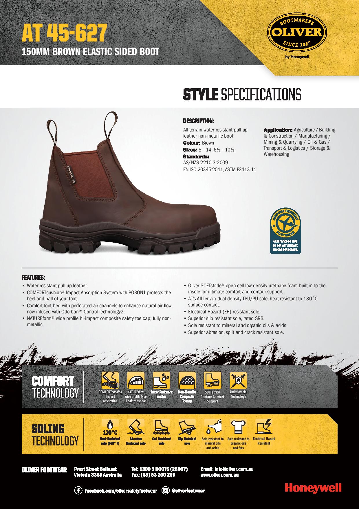 Specification