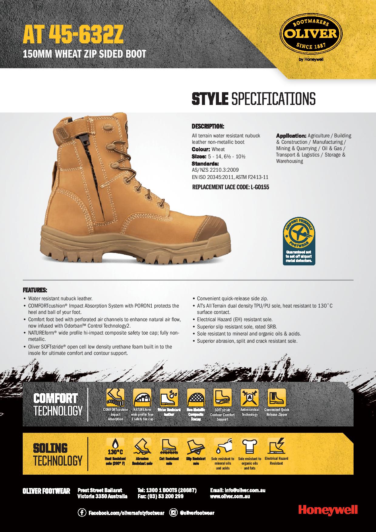 Specification