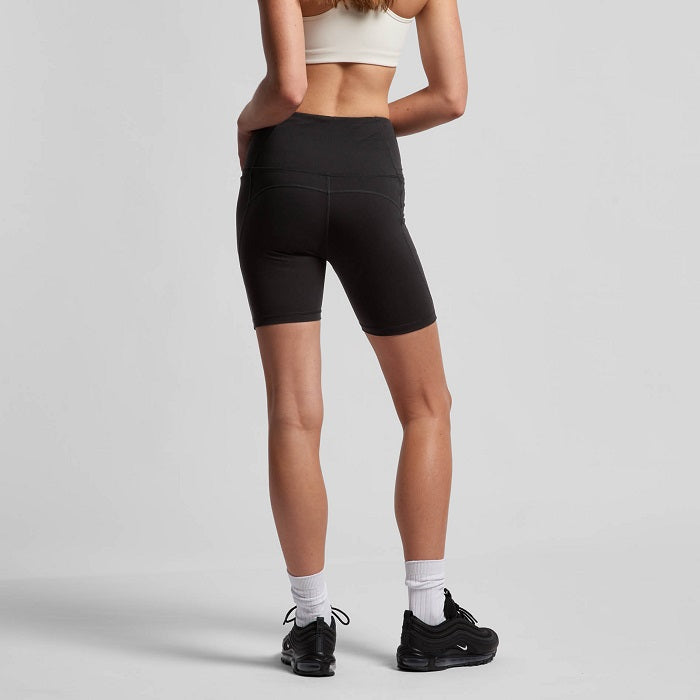 AS Colour 4621 Womens Active Bike Shorts