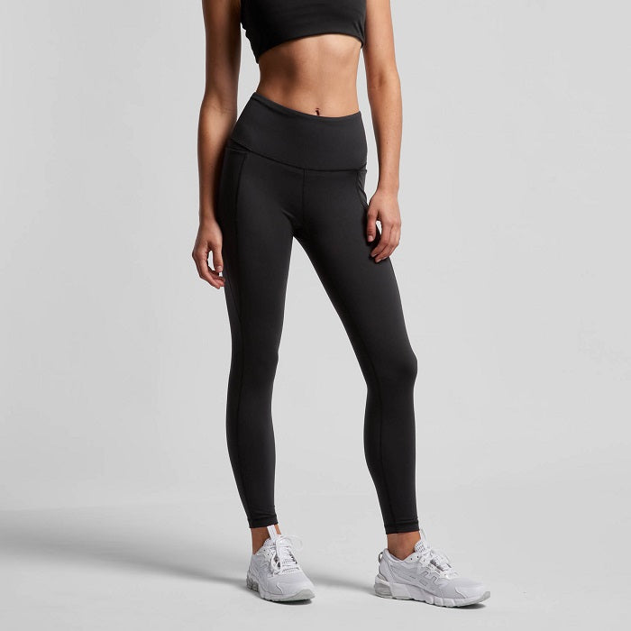 AS Colour 4630 Womans Active Leggings
