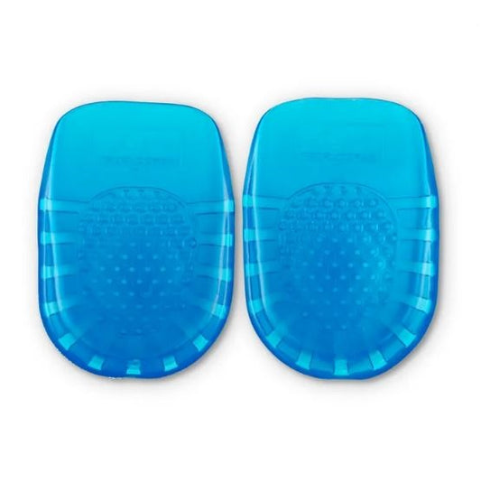 Sof Comfort 48813 Unisex Comfort Gel Heel Cup