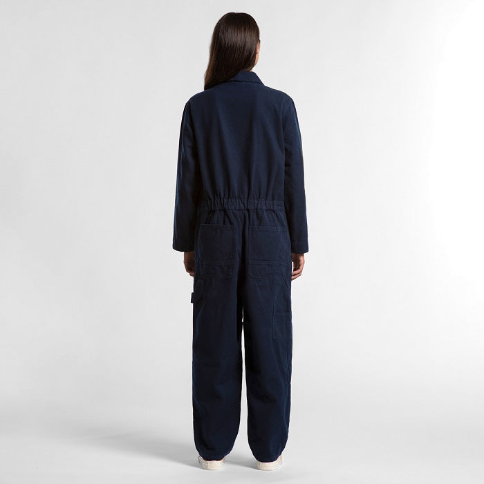 AS Colour 4981 Womens Canvas Coveralls