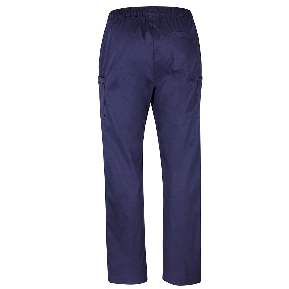 JB's Wear 4SPP Unisex Premium Scrub Cargo Pant