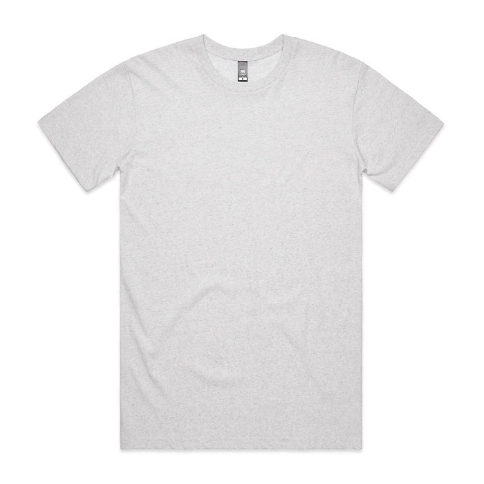 AS Colour 5001M Staple Marle Tee