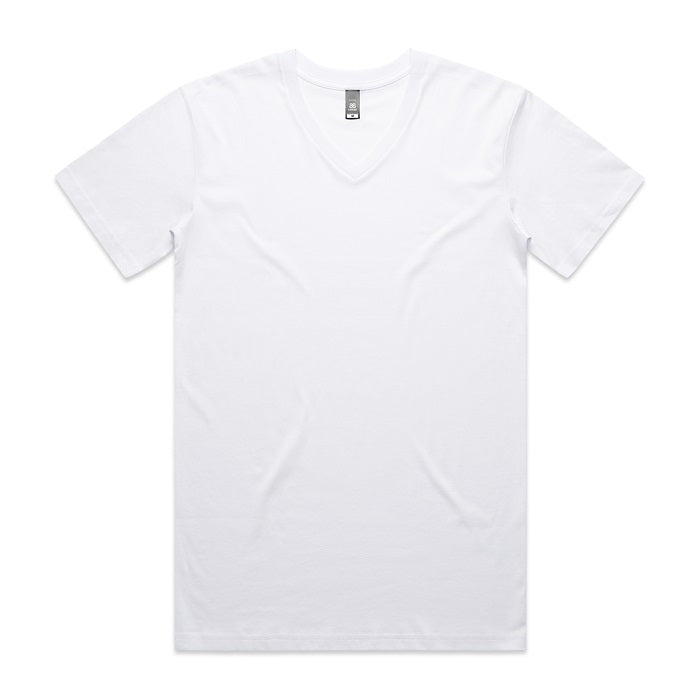 AS Colour 5001V Mens Staple Tee