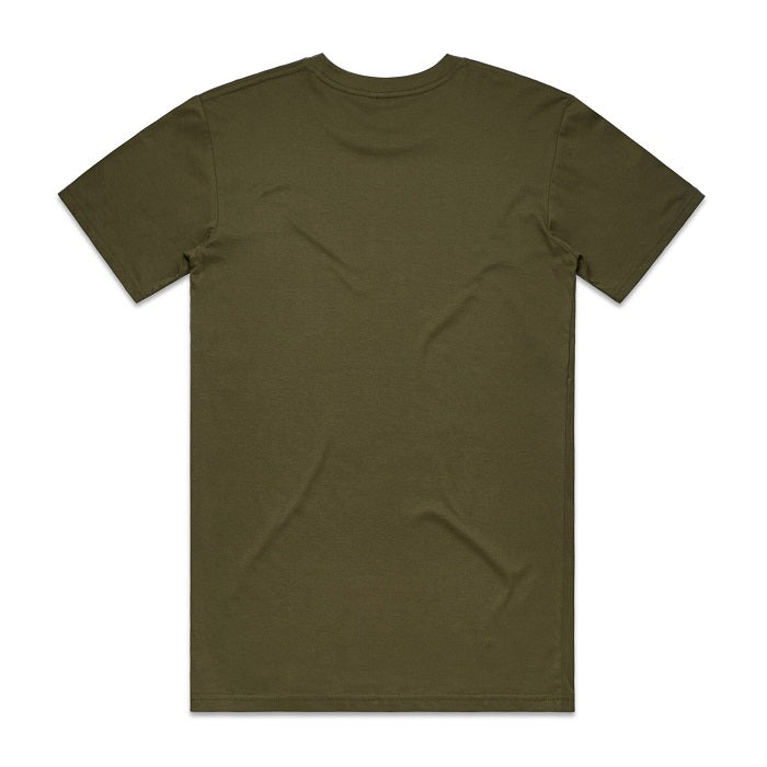 AS Colour 5001 Staple Tee