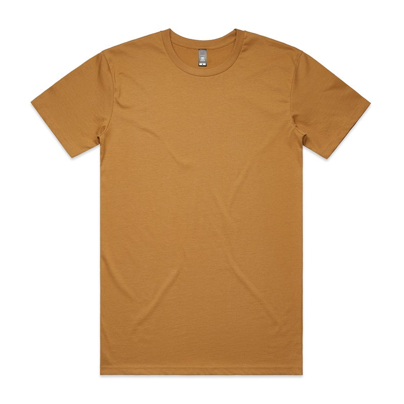 AS Colour 5001 Staple Tee