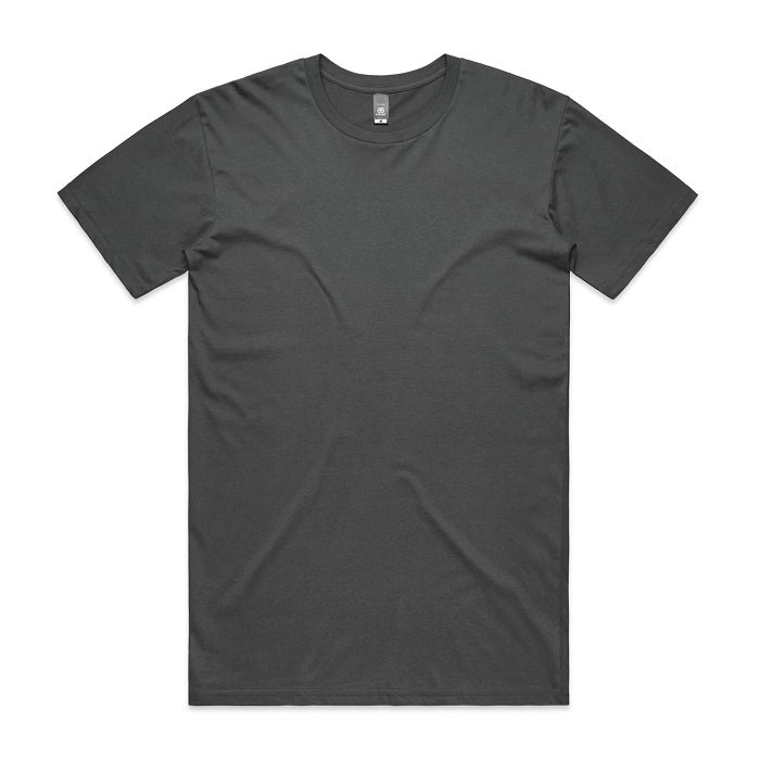 AS Colour 5001 Staple Tee