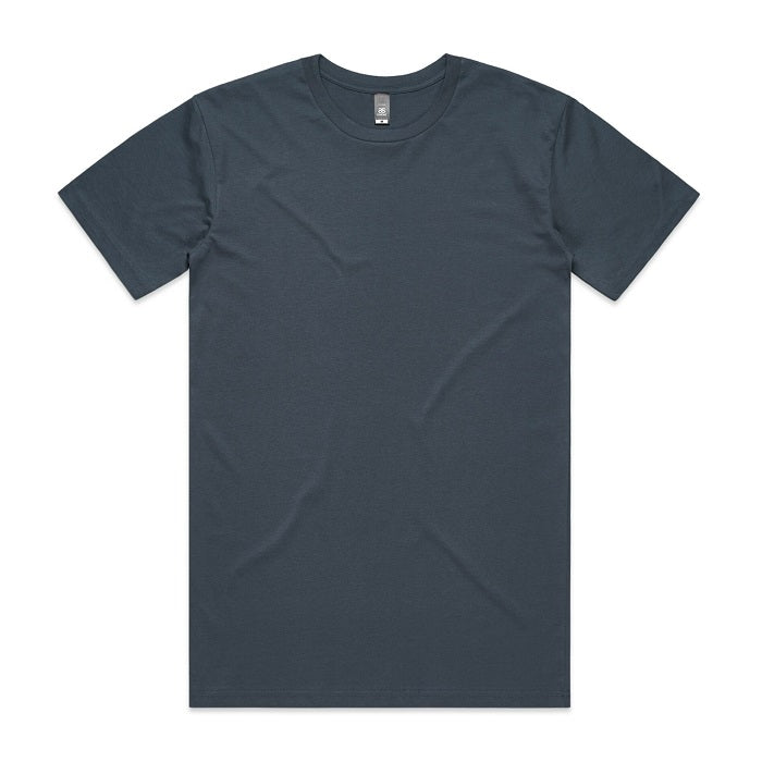 AS Colour 5001 Staple Tee