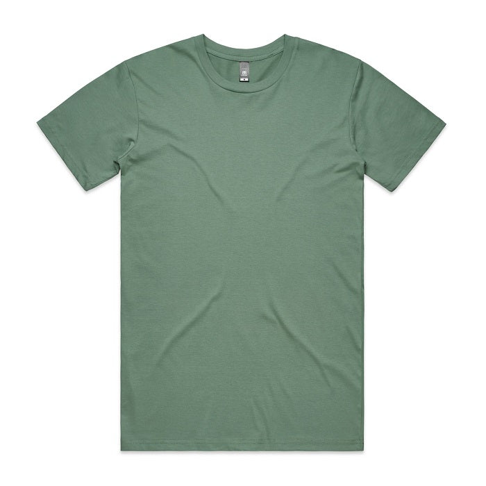 AS Colour 5001 Staple Tee