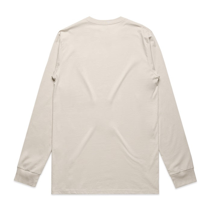 AS Colour 5071 Classic L/S Tee