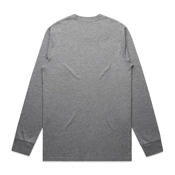 AS Colour 5071 Classic L/S Tee