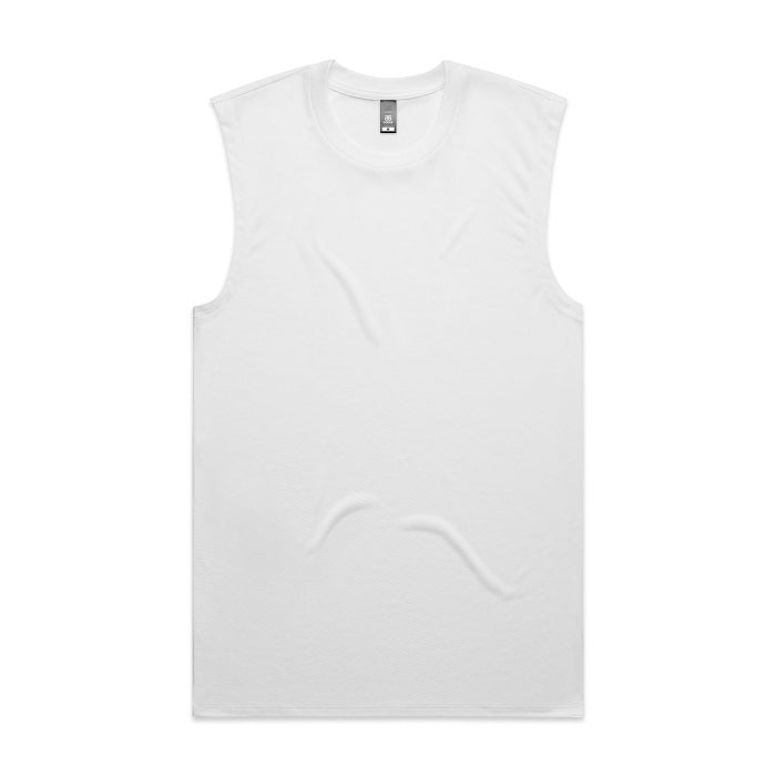 AS Colour 5078 Mens Staple Active Tank