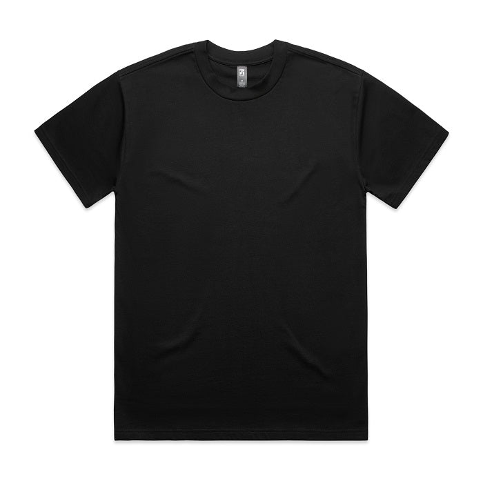 AS Colour 5080 Mens Heavy Tee